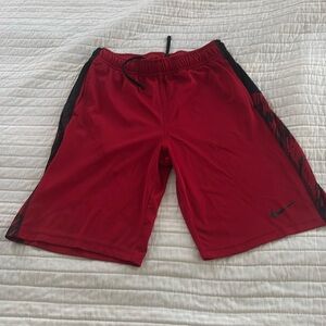 Youth Nike Dr-fit Short